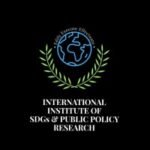International Institute Of SDGs & Public Policy Research