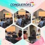 Conquerors Software Technologies