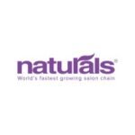 Naturals Salon Private Limited